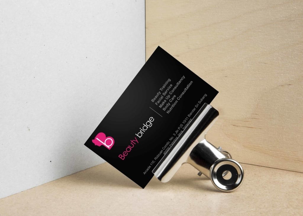 Business Card