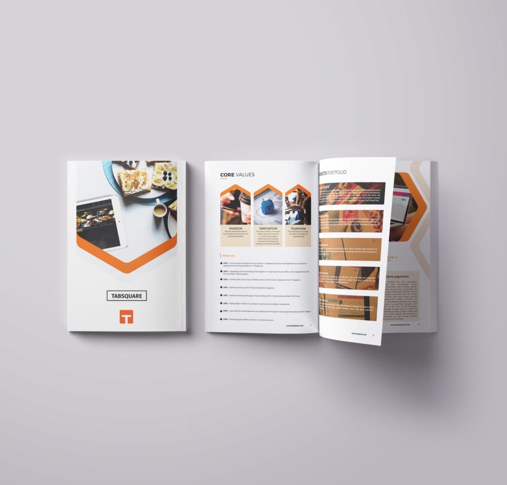 Corporate Profile