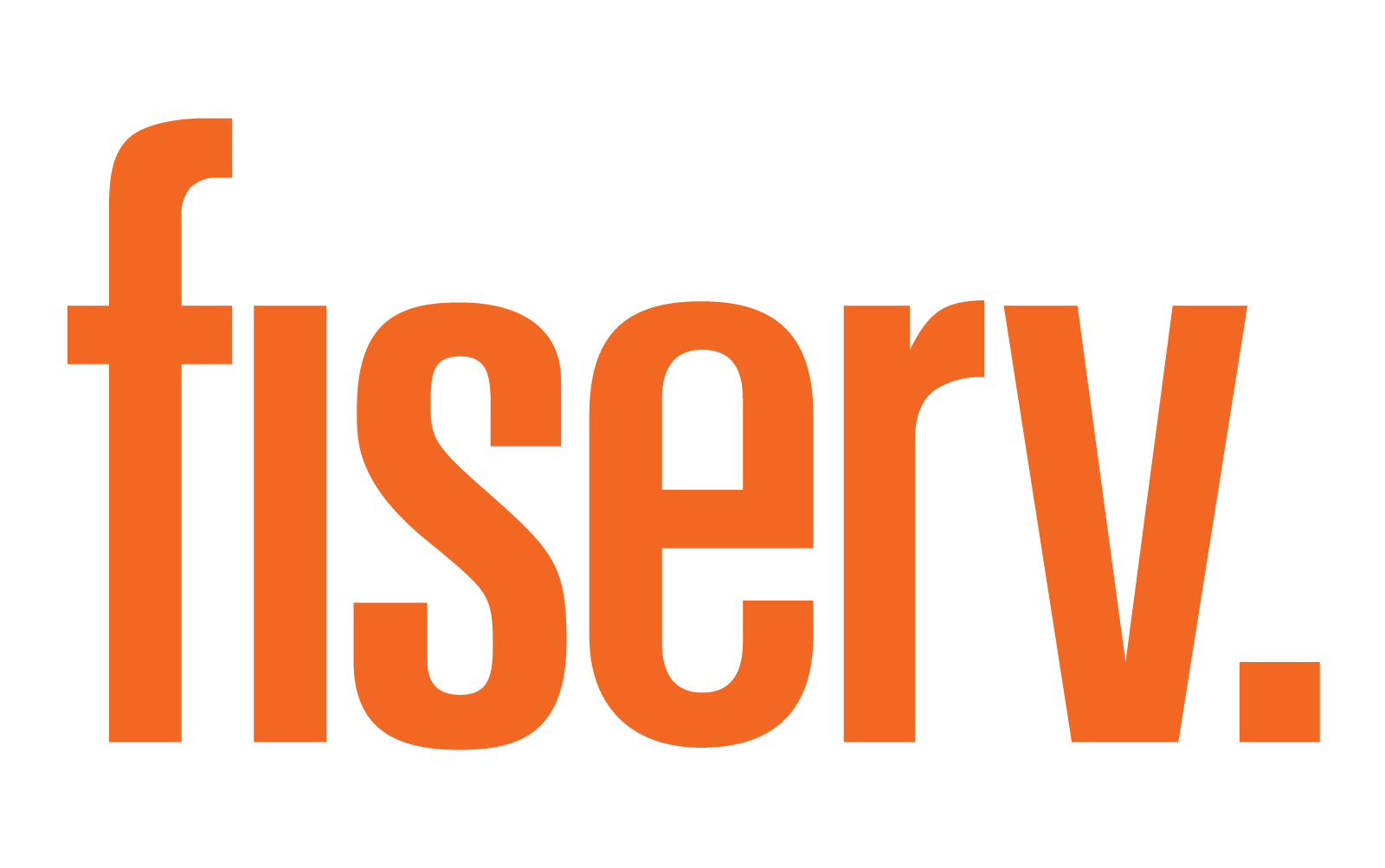 Fiserv-Logo