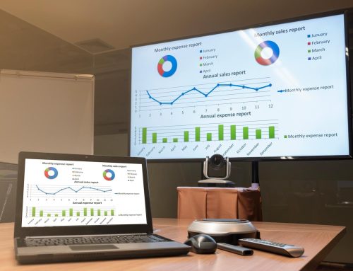 The Decline of PowerPoint in Presentations: Why It’s Fading Away