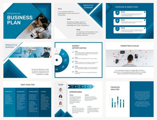 4 Innovative Strategies to Craft Presentation Content That Will Astonish Your Audience