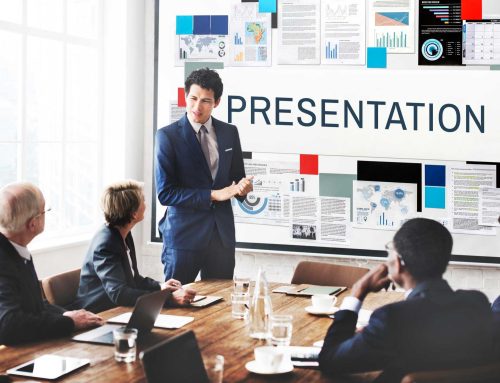 Unleash the Potential of Visuals: Innovative Ways to Present Your Ideas Persuasively