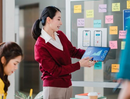 5 Powerful Techniques to Enhance Your Public Speaking Skills and Deliver an Unforgettable Presentation