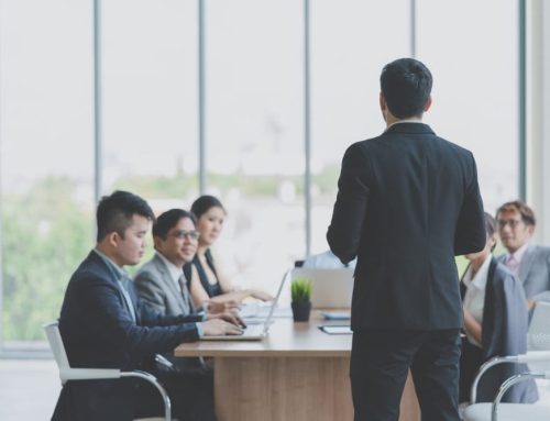 7 Tips to Make Your Next Corporate Presentation A Success