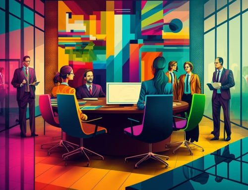 How AI Is Changing the Way We Design Presentations: What You Need to Know