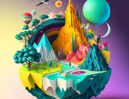 How To Create Engaging Presentations in a Visual Design World